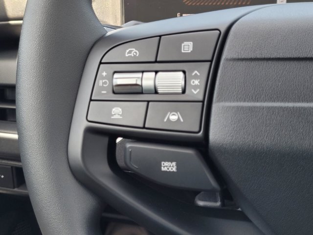 New 2026 Kia K4 FWD image 19