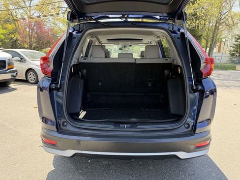 Used 2020 Honda CR-V EX image 25