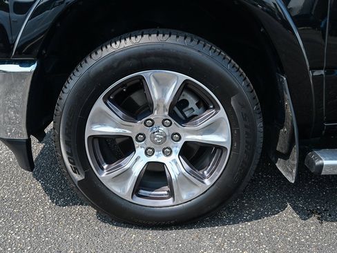 Used 2022 RAM 1500 Laramie image 12