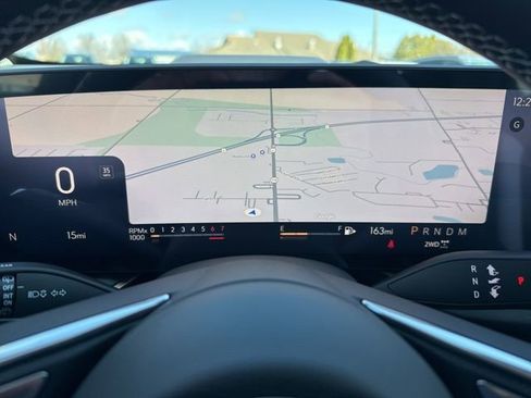 New 2026 Buick Envision Sport Touring image 32