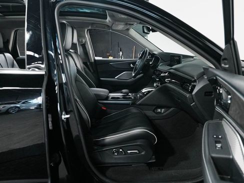 Used 2023 Acura MDX SH-AWD w/ Advance Package image 41