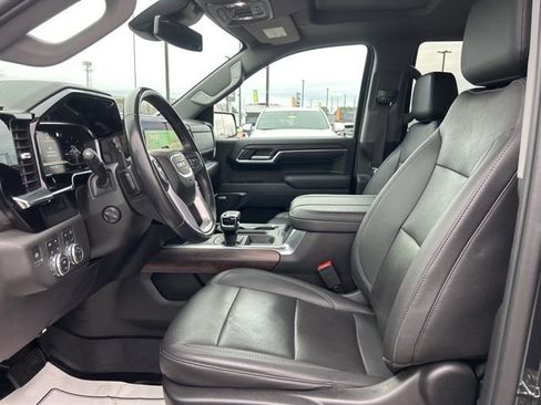 Used 2023 GMC Sierra 1500 SLT w/ SLT Premium Package image 15