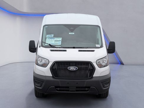New 2026 Ford Transit 250 148 Medium Roof image 7