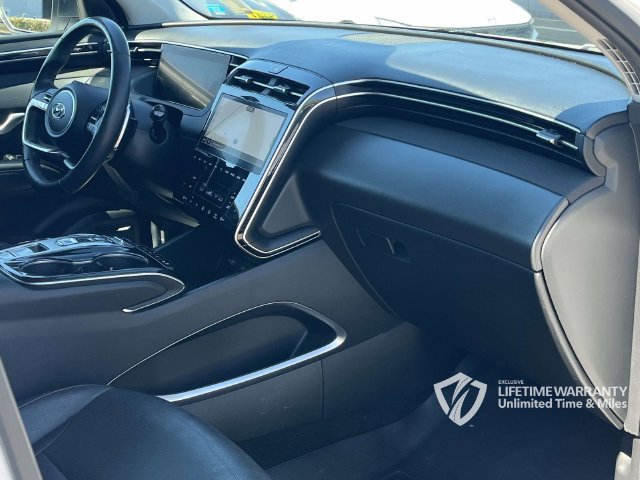 Used 2023 Hyundai Tucson Limited FWD image 32