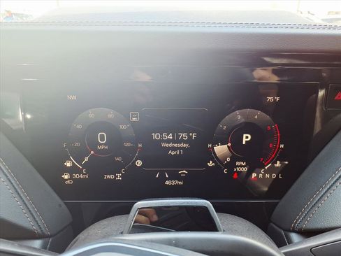 Used 2026 GMC Yukon XL AT4 w/ AT4 Premium Plus Package image 28