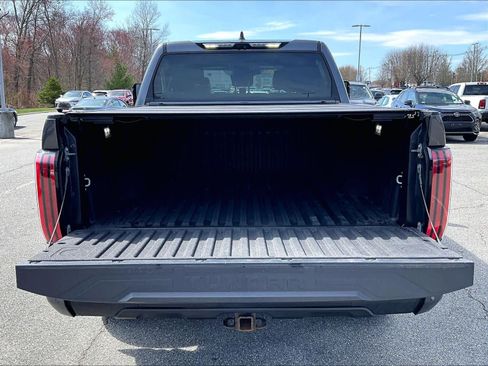 Used 2023 Toyota Tundra TRD Pro w/ TRD Pro Tow Package image 32