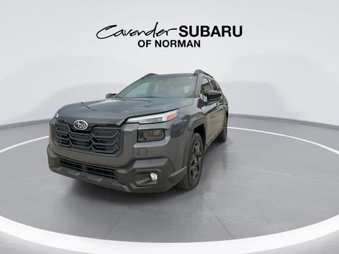 Used 2026 Subaru Outback Limited AWD/4WD image 4