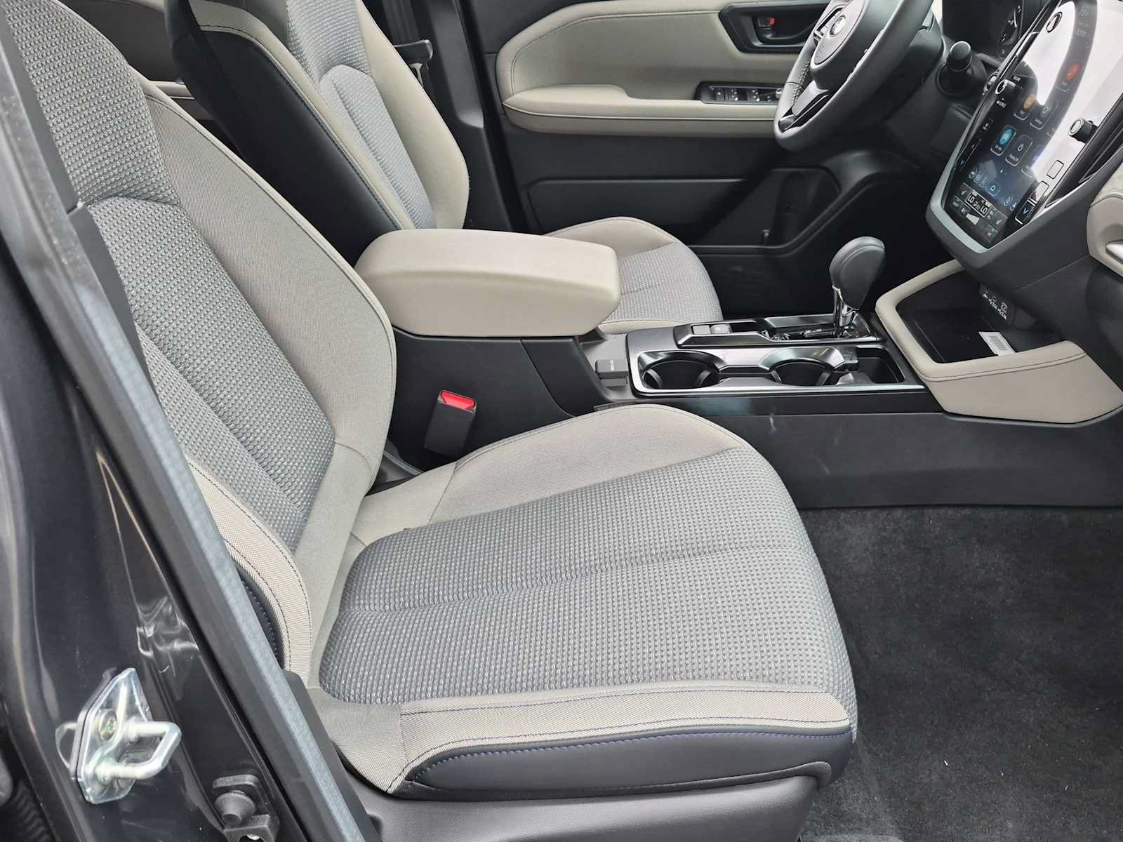 Certified 2026 Subaru Forester Premium AWD/4WD image 22
