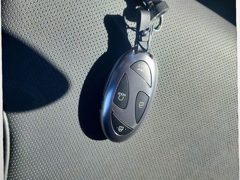 New 2026 Hyundai Tucson XRT image 29