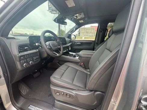 New 2026 Chevrolet Tahoe RST w/ Comfort Package AWD/4WD image 11