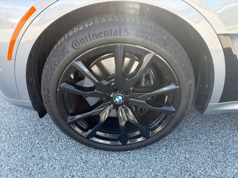 Used 2024 BMW X7 M60i w/ Executive Package AWD/4WD image 8