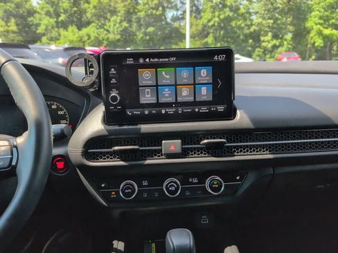 Used 2025 Honda HR-V EX-L image 19