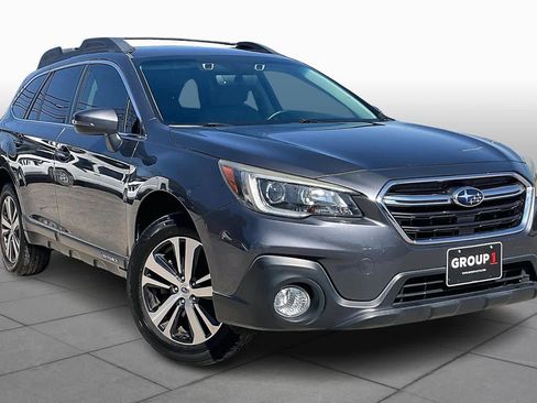Used 2019 Subaru Outback 2.5i Limited w/ Popular Package #2 image 3