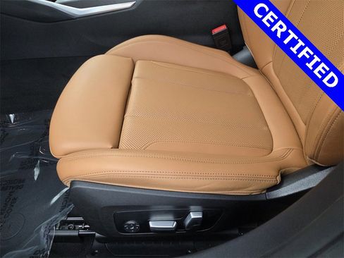 Certified 2023 BMW 330e w/ Premium Package image 26