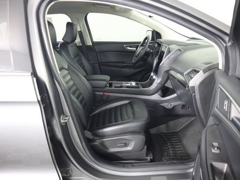 Used 2023 Ford Edge SEL w/ Convenience Package AWD/4WD image 66