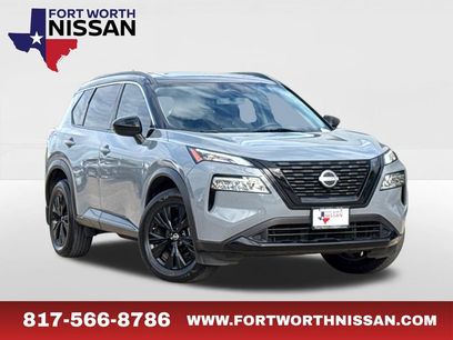Used 2023 Nissan Rogue SV w/ SV Premium B Package
