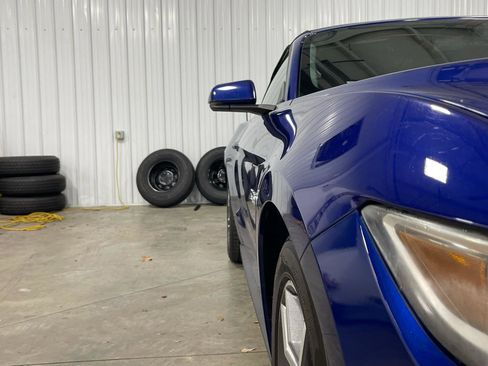 Used 2015 Ford Mustang GT Premium w/ Equipment Group 401A RWD image 15