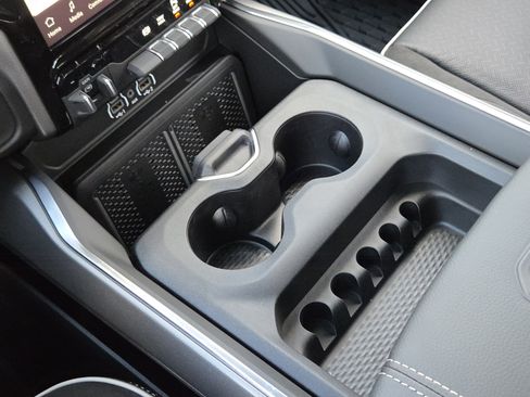 New 2026 RAM 2500 Laramie w/ Sport Appearance Package image 18