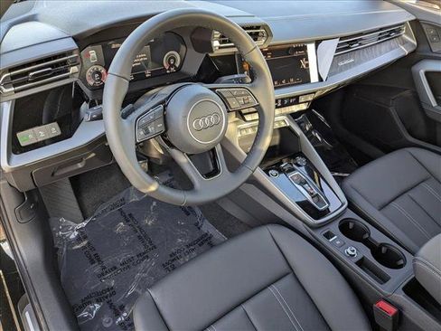 New 2026 Audi A3 2.0T Premium image 3