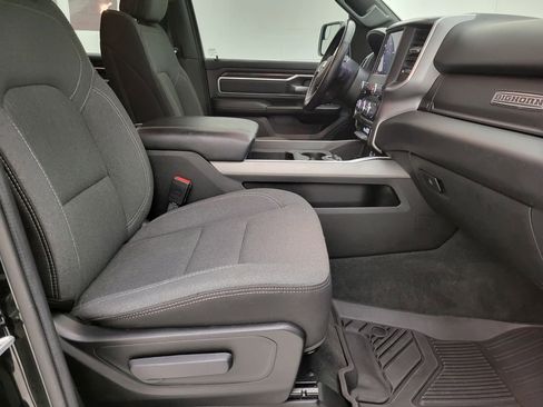 Used 2022 RAM 1500 Big Horn image 38