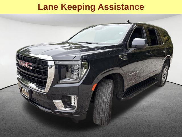 Certified 2024 GMC Yukon SLE w/ LPO, Floor Liner Package AWD/4WD image 6