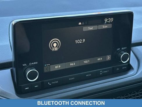 Certified 2024 Honda Accord EX image 20