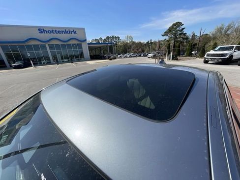 Used 2019 BMW 530i w/ Convenience Package image 12