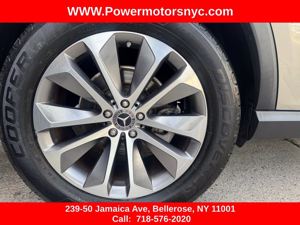 Used 2020 Mercedes-Benz GLE 350 w/ 3rd Row Seat Package image 20