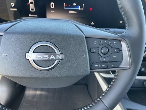 New 2026 Nissan Sentra SL w/ Floor Mat Package FWD image 26