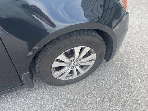 Used 2015 Honda Odyssey EX-L image 12