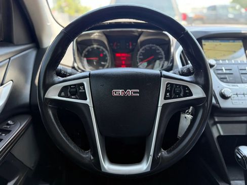 Used 2014 GMC Terrain SLT w/ Chrome Appearance Package AWD/4WD image 24