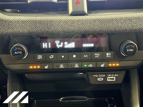 New 2026 Subaru Outback Limited XT image 17