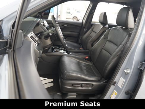 Used 2023 Honda Passport Elite image 26