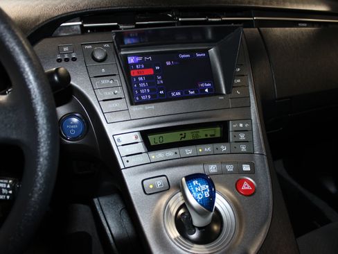 Used 2013 Toyota Prius Three FWD image 14