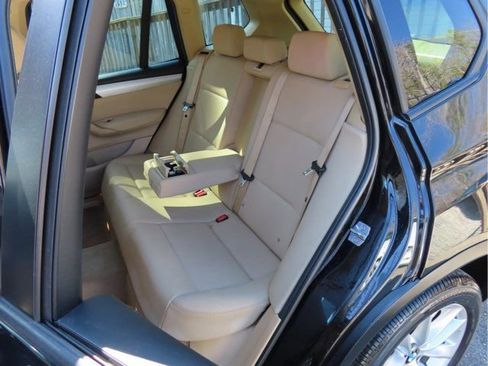 Used 2014 BMW X3 xDrive28i image 14