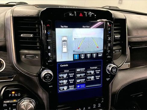 Used 2021 RAM 1500 Limited image 27