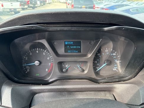 Used 2018 Ford Transit 350 148 Low Roof RWD image 34