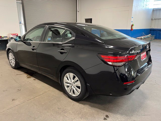 Used 2024 Nissan Sentra S FWD image 5