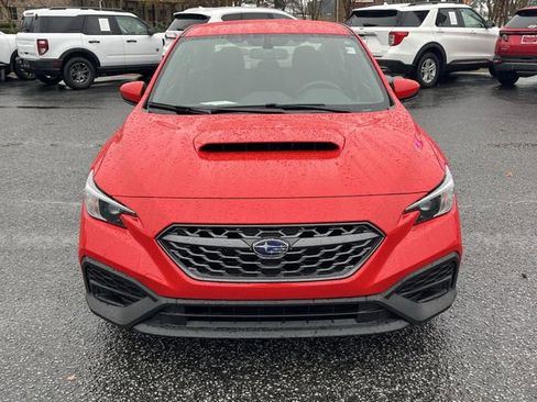 Used 2023 Subaru WRX image 14