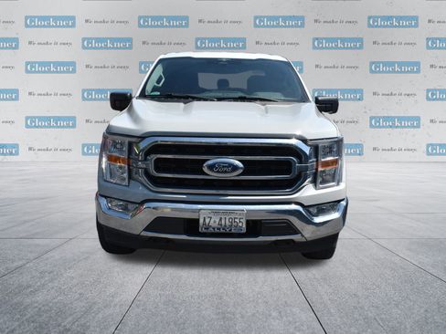 Used 2023 Ford F150 XLT w/ XTR Package image 17