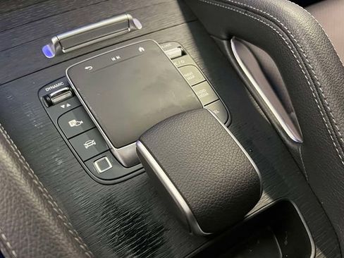 Certified 2026 Mercedes-Benz GLE 350 4MATIC image 31
