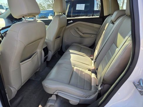 Used 2014 Ford Escape Titanium image 16