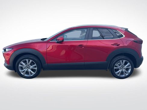 Used 2023 MAZDA CX-30 AWD 2.5 S w/ Select Package image 5