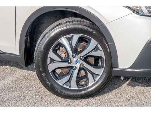 Used 2020 Subaru Outback Limited w/ Popular Package #2 image 32