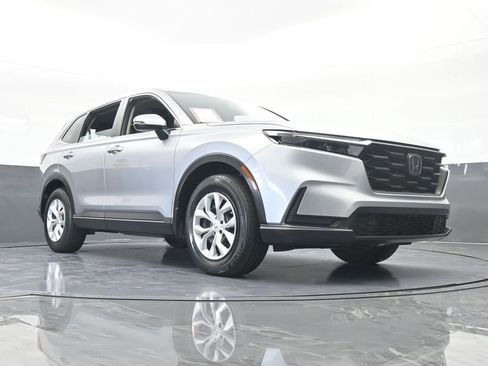 Used 2024 Honda CR-V LX image 60