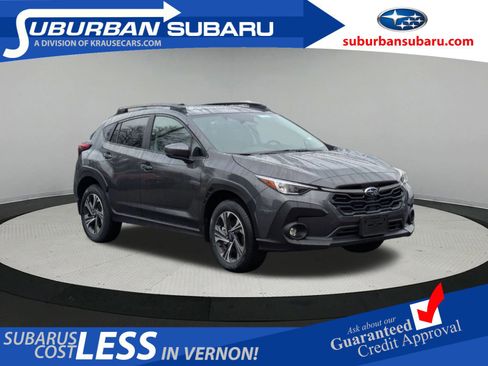 Certified 2026 Subaru Crosstrek 2.0i Premium image 1