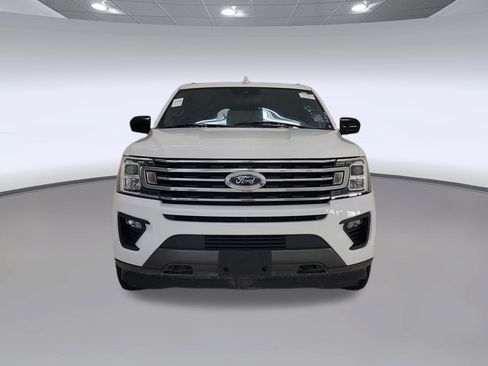 Used 2021 Ford Expedition Max XL AWD/4WD image 4