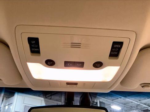 Used 2015 Lexus ES 350 image 33