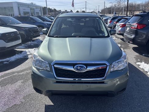 Used 2015 Subaru Forester 2.5i Premium image 2