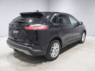 Used 2022 Ford Edge SEL w/ Convenience Package AWD/4WD video 2